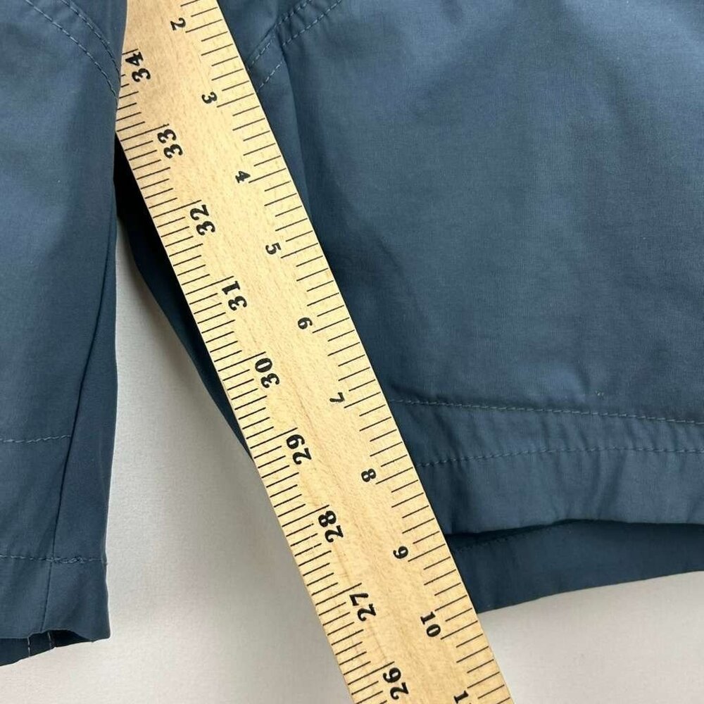 Kuhl Shorts Men's 32 Blue Renegade Shorts Camping Outdoor Hiking Utility - Picture 7 of 16